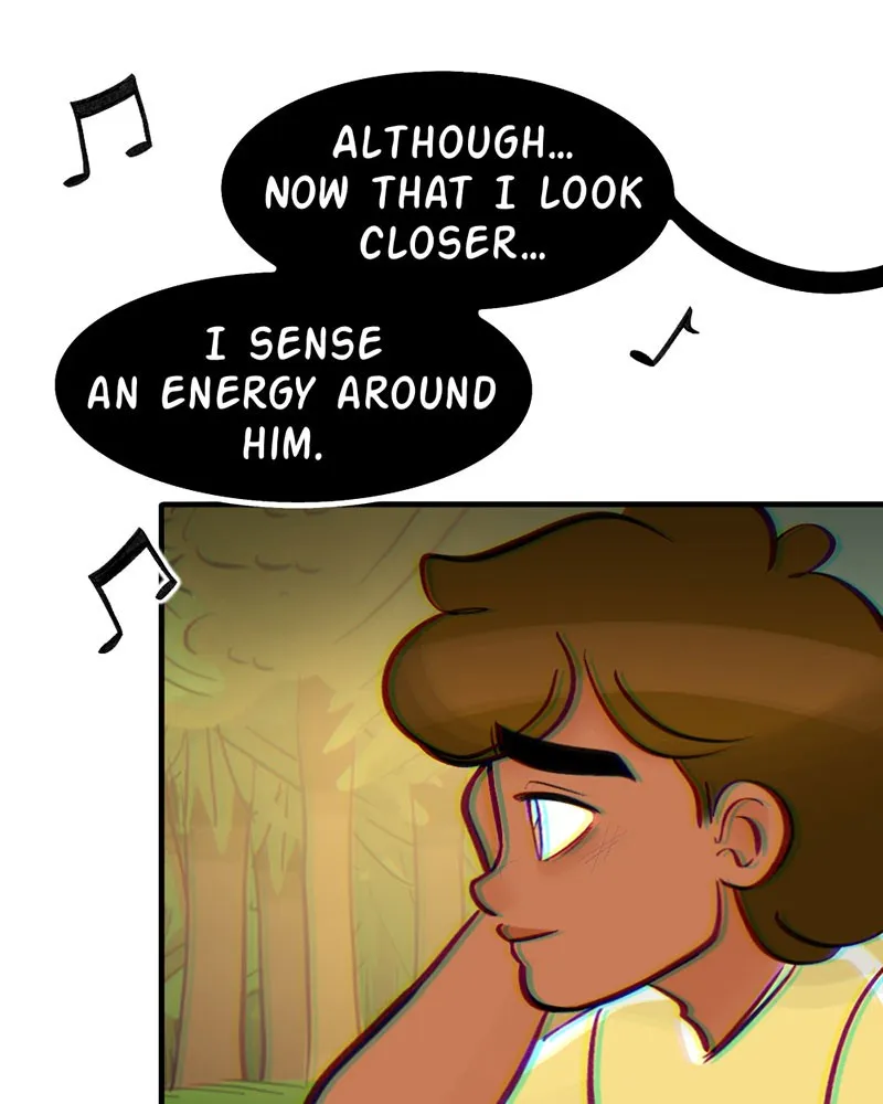 Jackson's Diary Chapter 142 page 113 - 