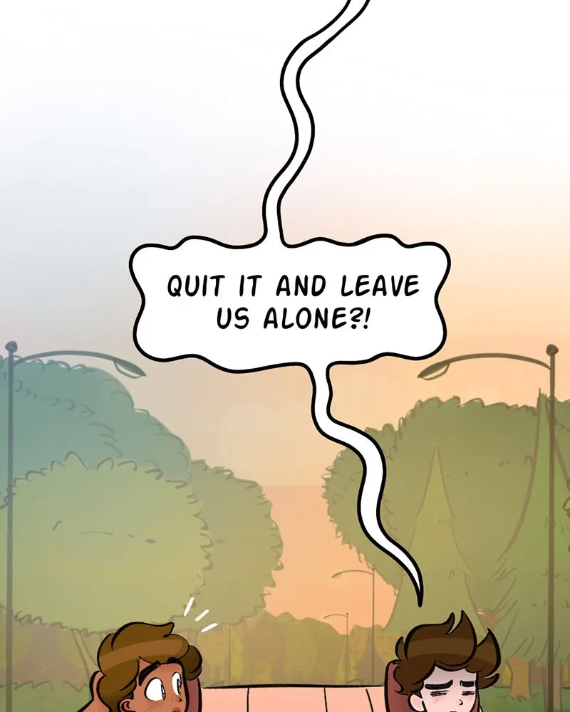 Jackson's Diary Chapter 142 page 116 - 