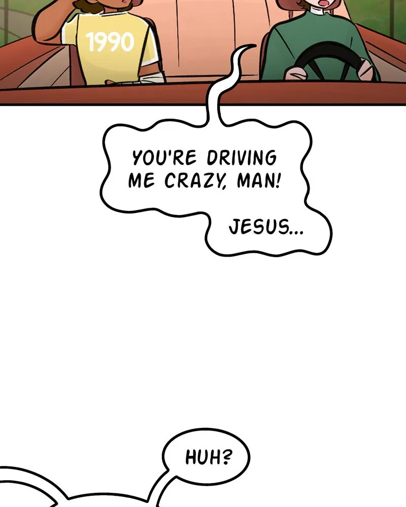 Jackson's Diary Chapter 142 page 117 - 