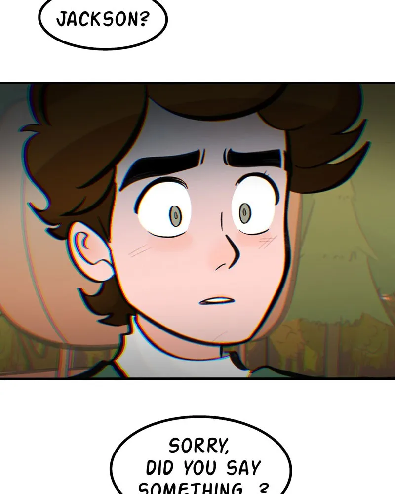Jackson's Diary Chapter 142 page 118 - 