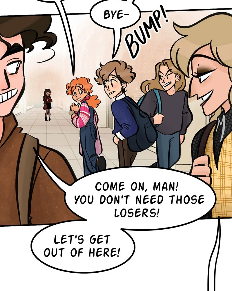 Jackson's Diary Chapter 142 page 13 - 