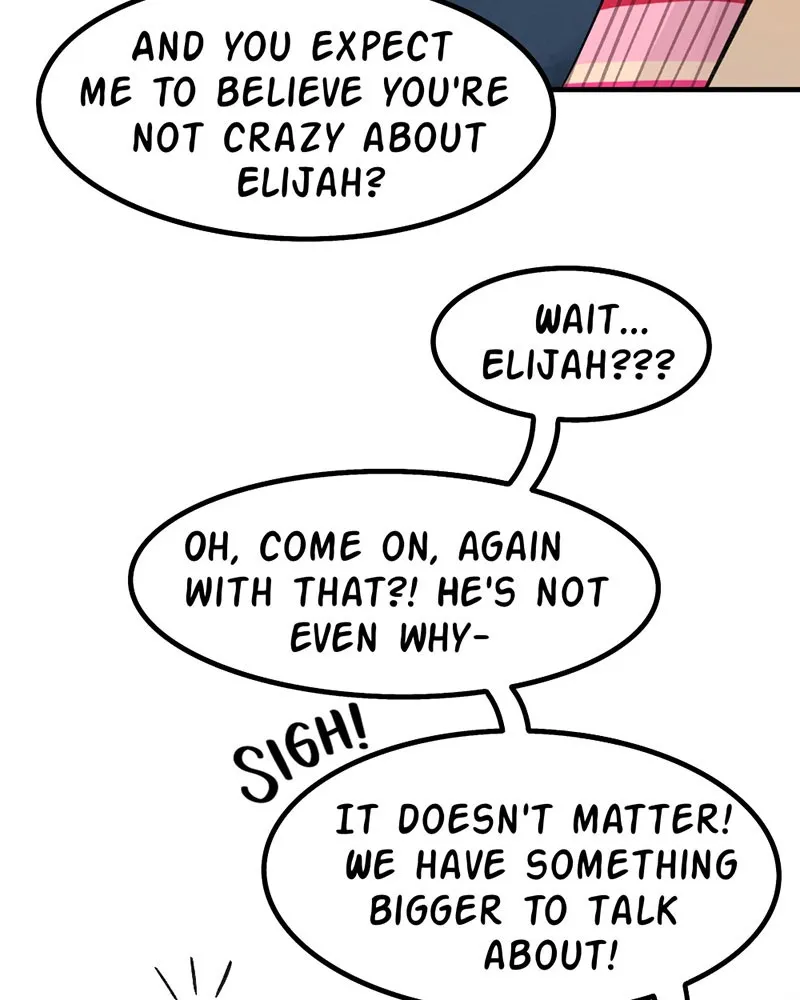 Jackson's Diary Chapter 142 page 18 - 