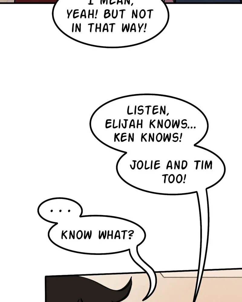Jackson's Diary Chapter 142 page 20 - 