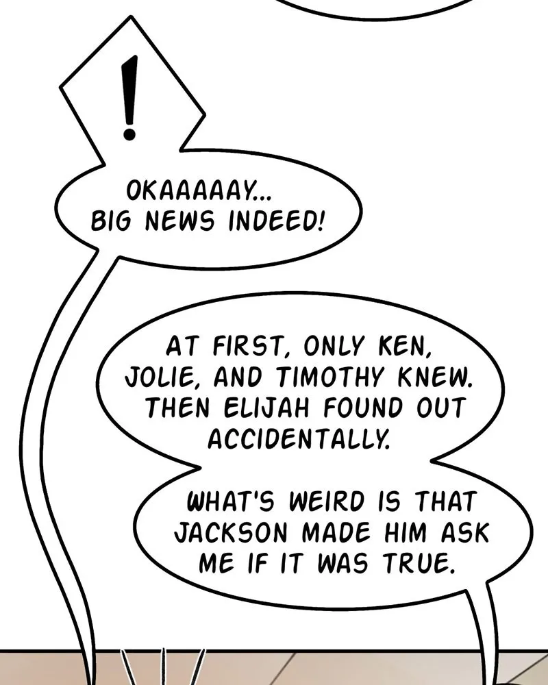 Jackson's Diary Chapter 142 page 22 - 