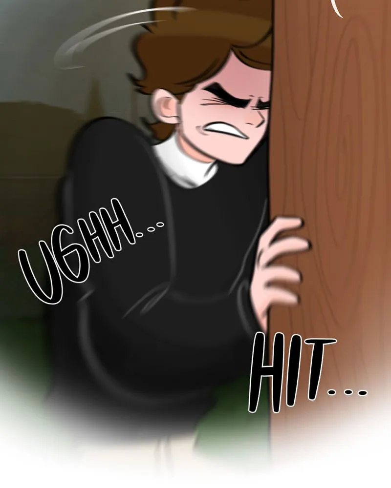 Jackson's Diary Chapter 142 page 26 - 