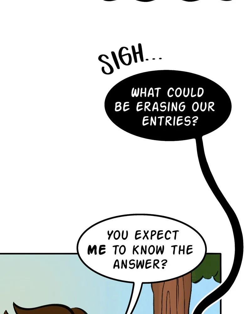 Jackson's Diary Chapter 142 page 29 - 