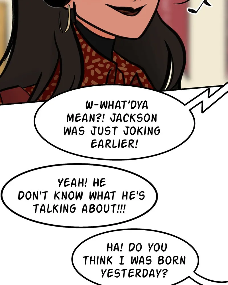 Jackson's Diary Chapter 142 page 4 - 