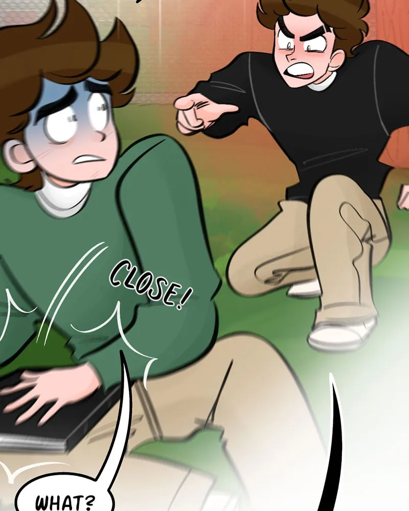 Jackson's Diary Chapter 142 page 41 - 