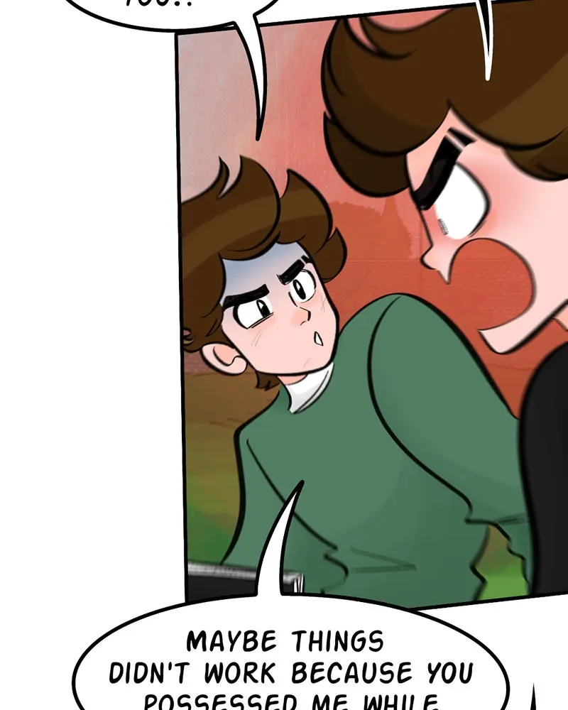 Jackson's Diary Chapter 142 page 43 - 
