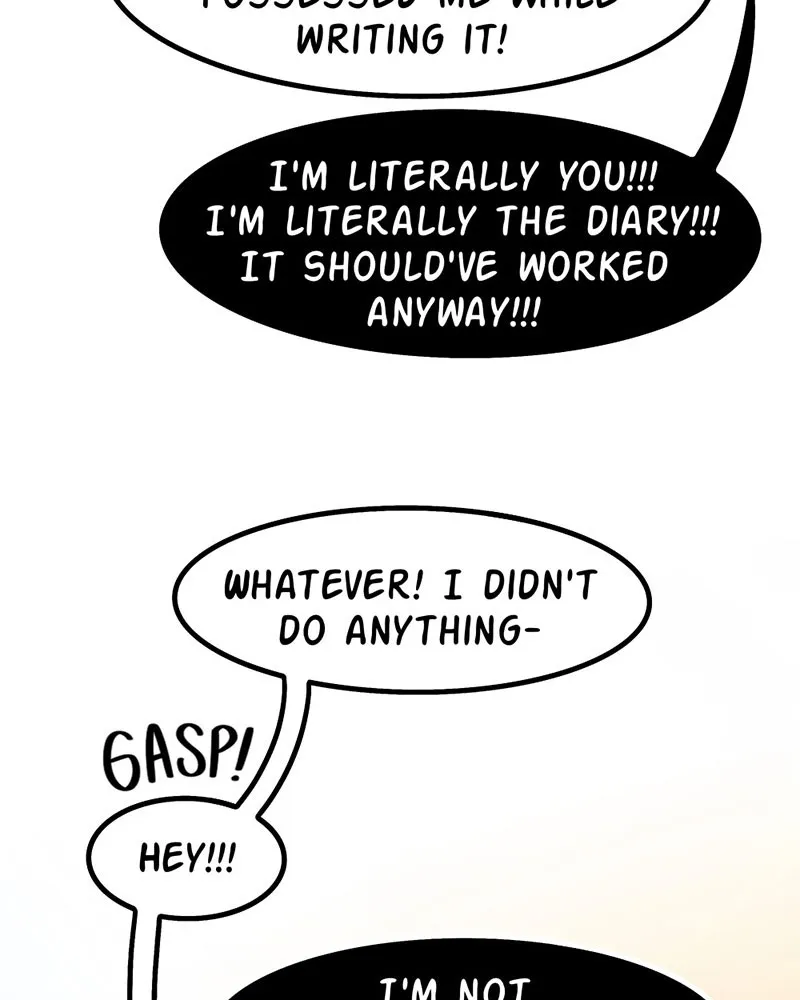Jackson's Diary Chapter 142 page 44 - 