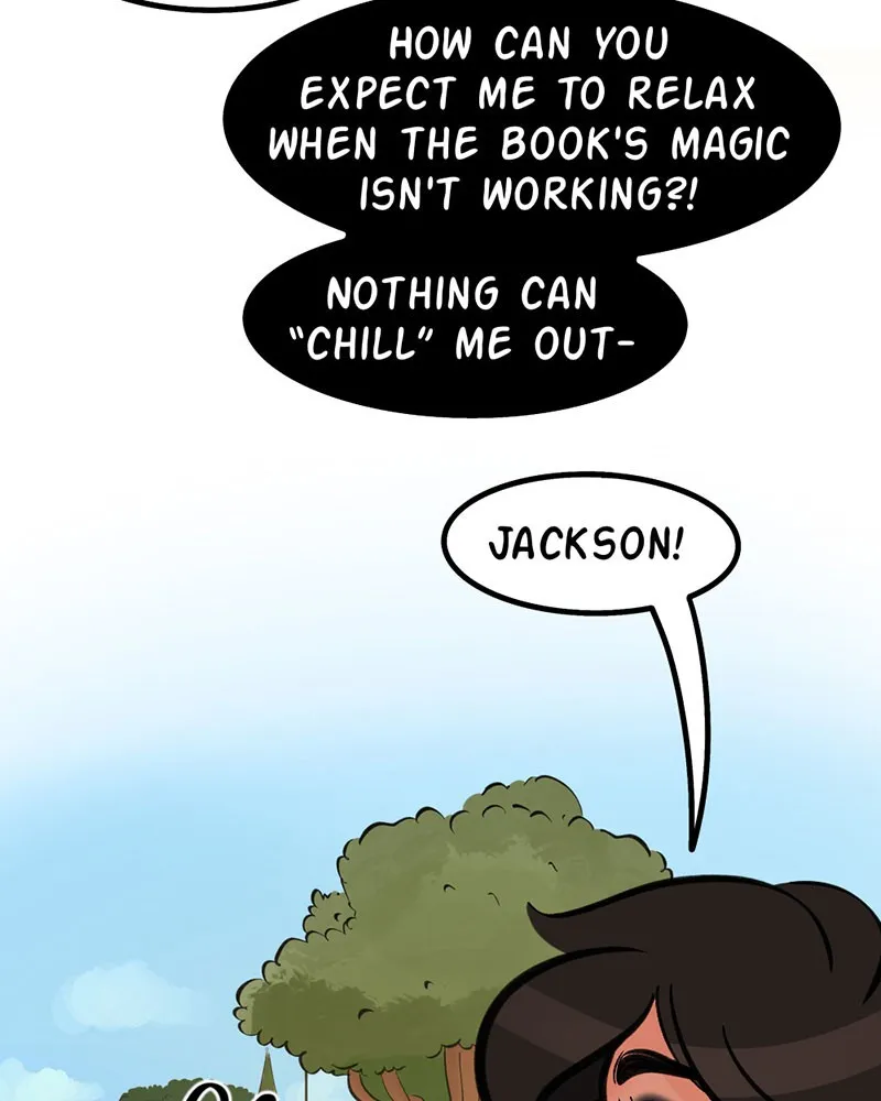 Jackson's Diary Chapter 142 page 46 - 