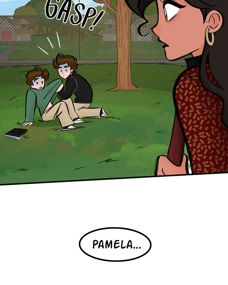 Jackson's Diary Chapter 142 page 47 - 