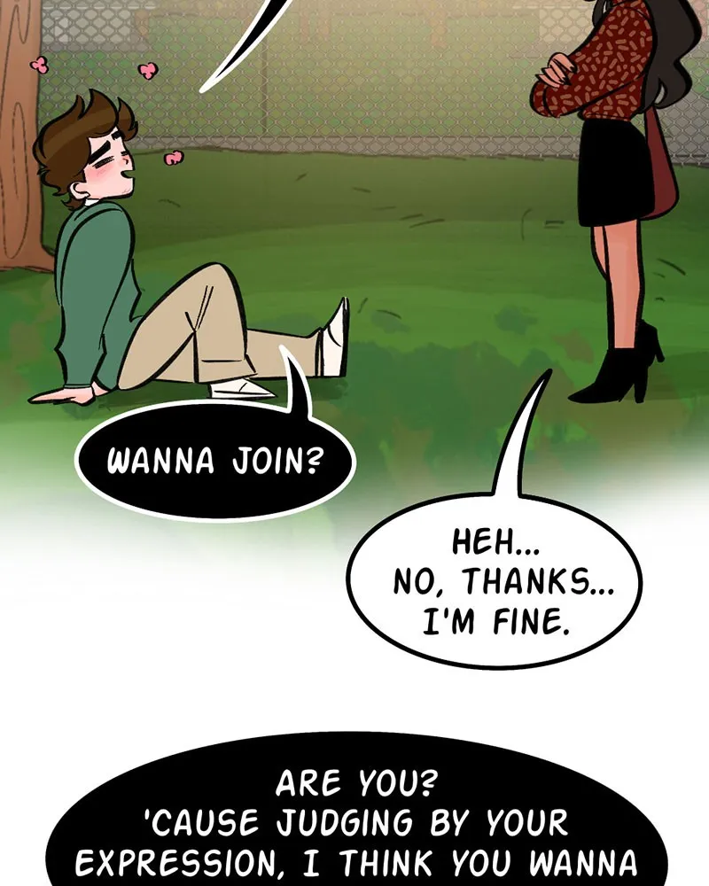 Jackson's Diary Chapter 142 page 50 - 