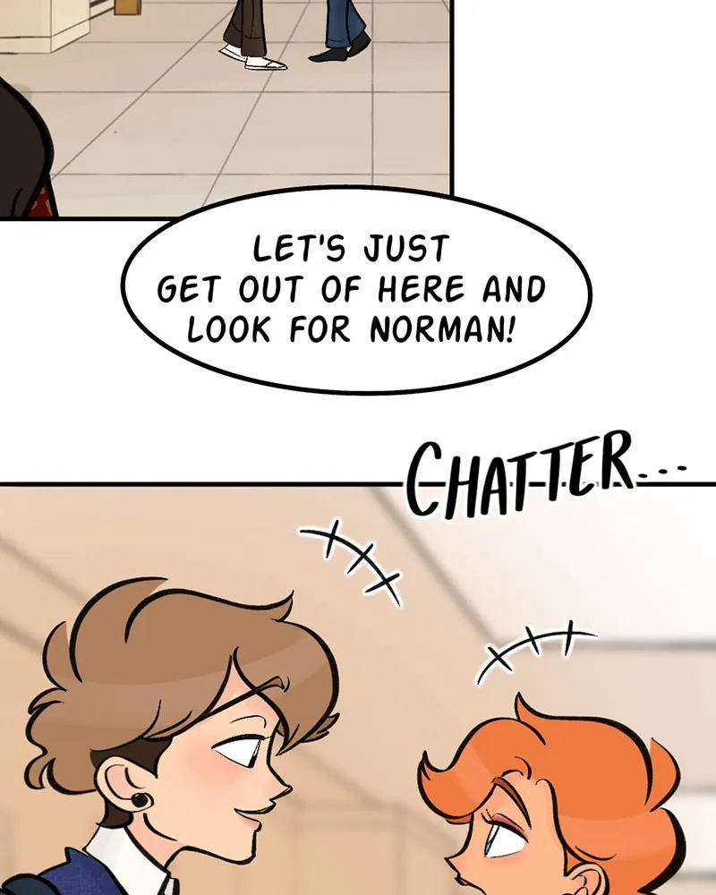 Jackson's Diary Chapter 142 page 6 - 