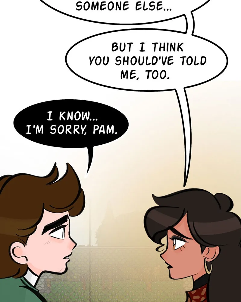 Jackson's Diary Chapter 142 page 54 - 