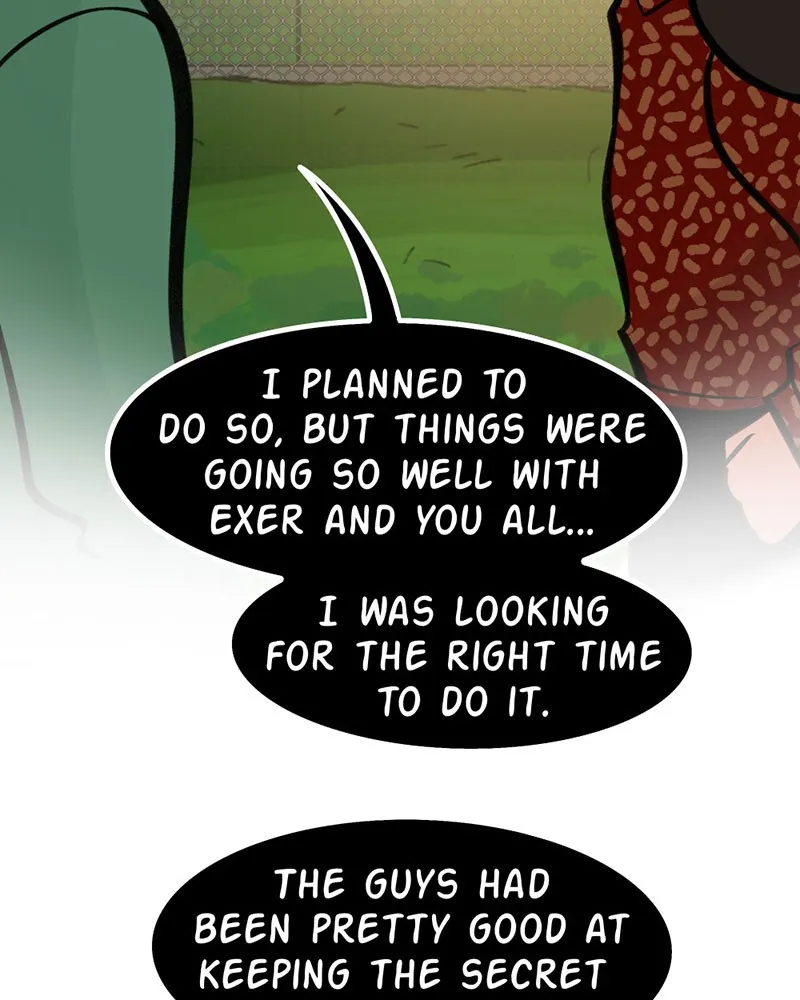 Jackson's Diary Chapter 142 page 55 - 
