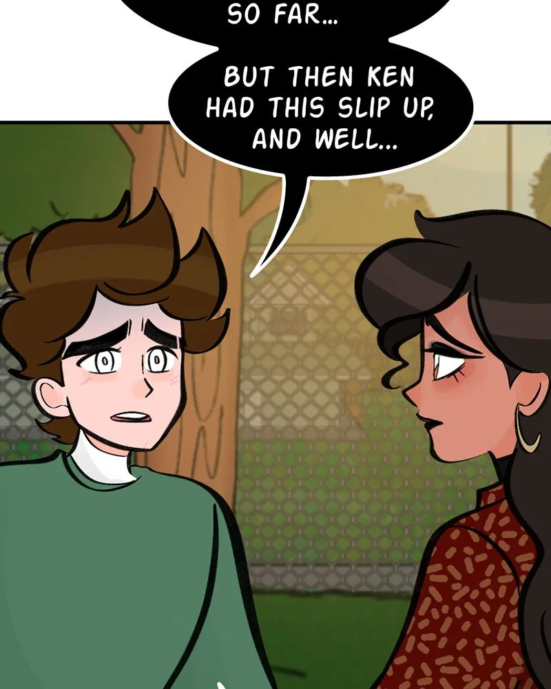Jackson's Diary Chapter 142 page 56 - 