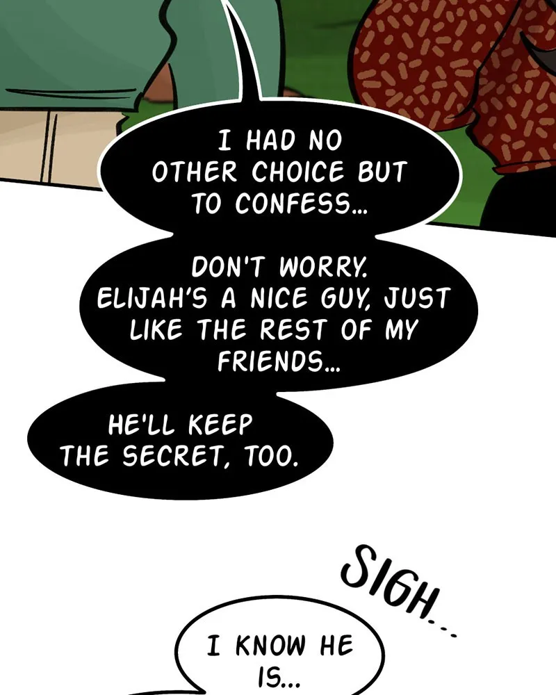 Jackson's Diary Chapter 142 page 57 - 