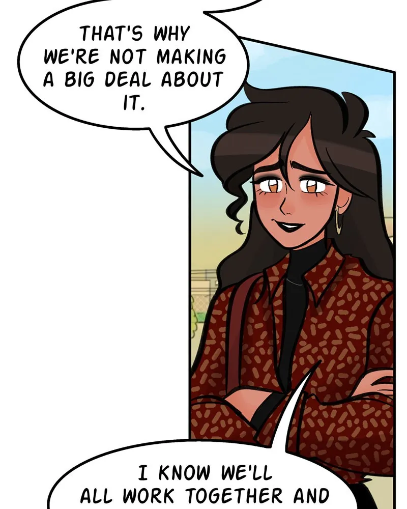 Jackson's Diary Chapter 142 page 58 - 