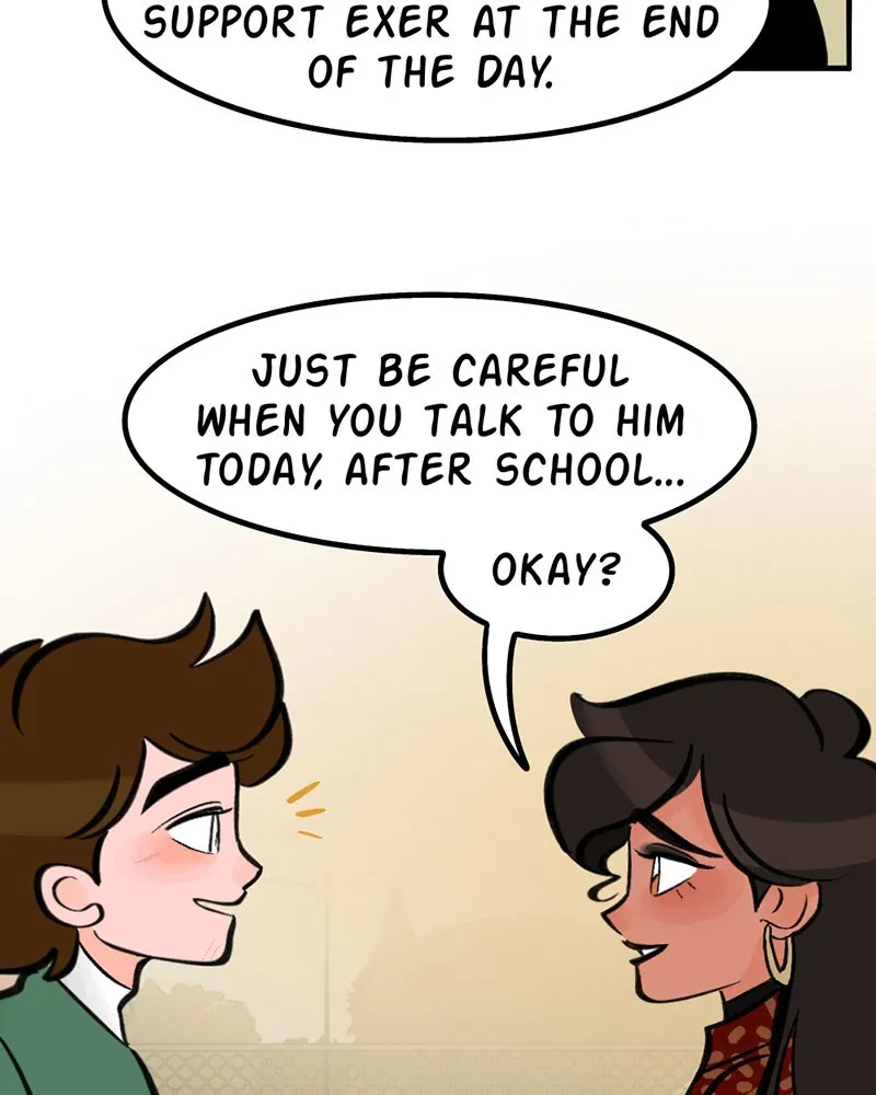 Jackson's Diary Chapter 142 page 59 - 