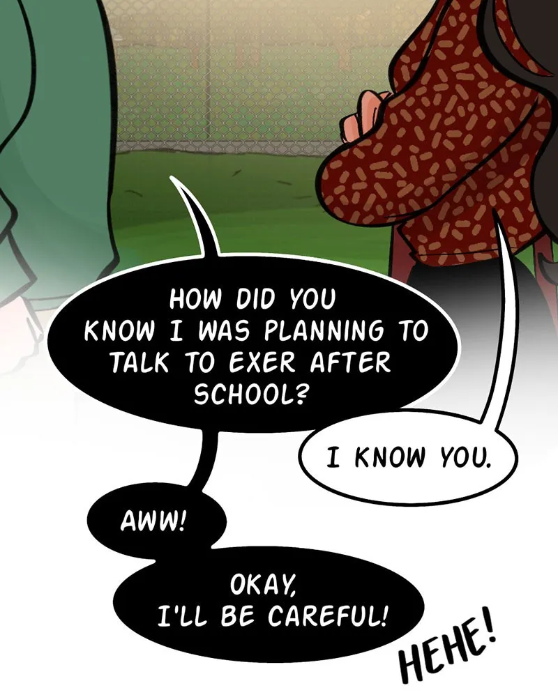 Jackson's Diary Chapter 142 page 60 - 
