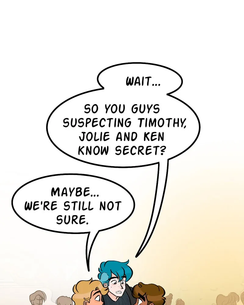 Jackson's Diary Chapter 142 page 61 - 