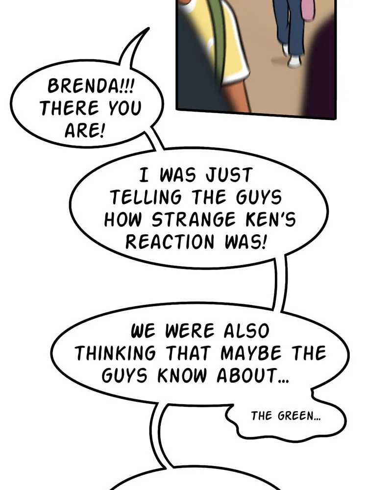 Jackson's Diary Chapter 142 page 65 - 
