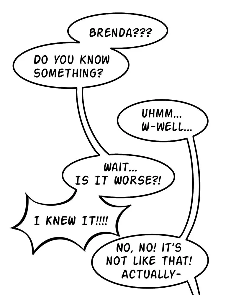 Jackson's Diary Chapter 142 page 67 - 
