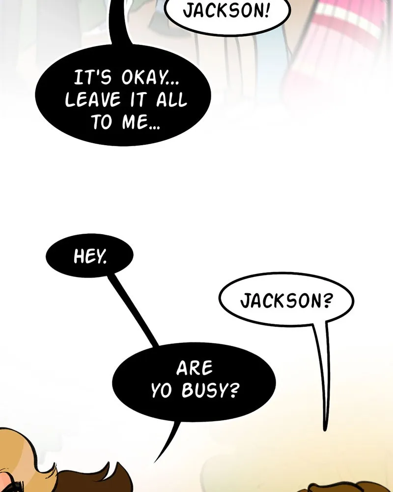 Jackson's Diary Chapter 142 page 69 - 