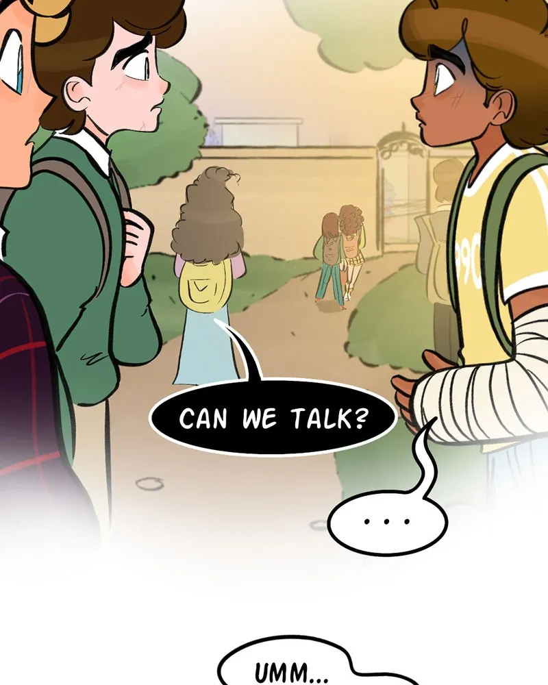 Jackson's Diary Chapter 142 page 70 - 
