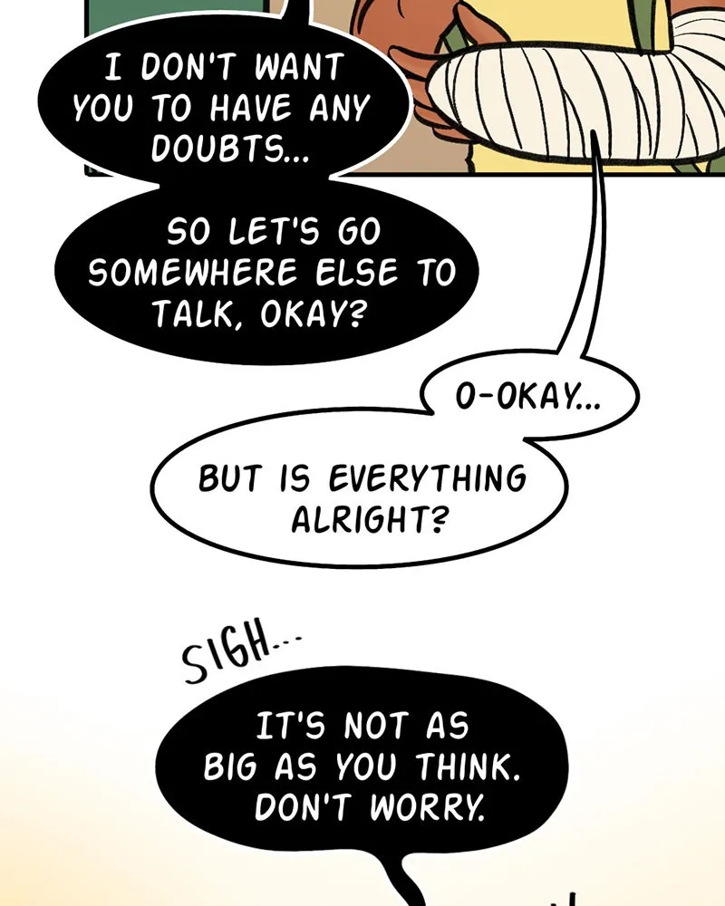 Jackson's Diary Chapter 142 page 72 - 
