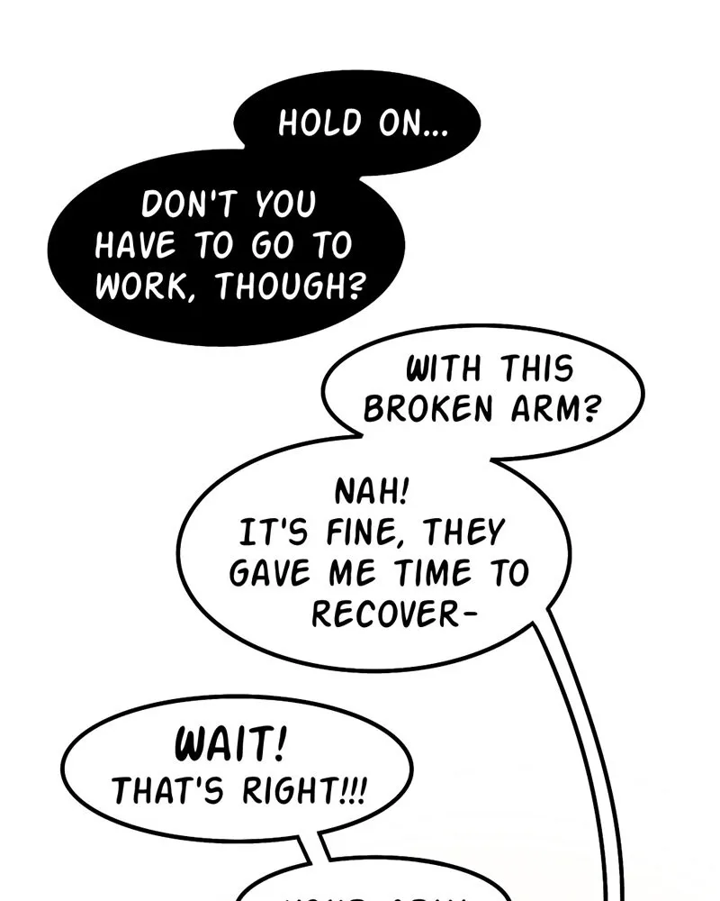 Jackson's Diary Chapter 142 page 74 - 