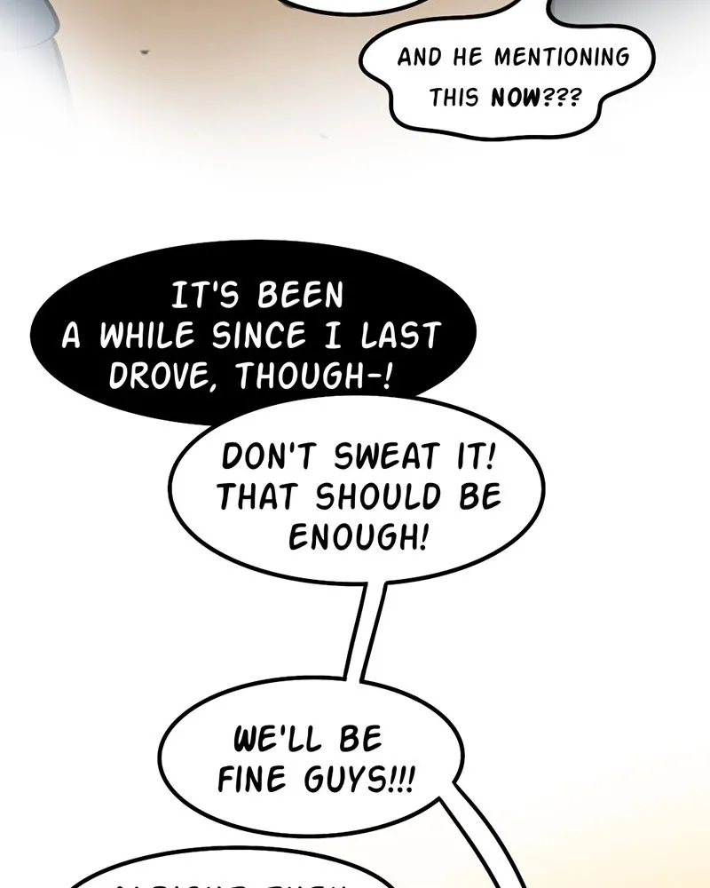 Jackson's Diary Chapter 142 page 78 - 
