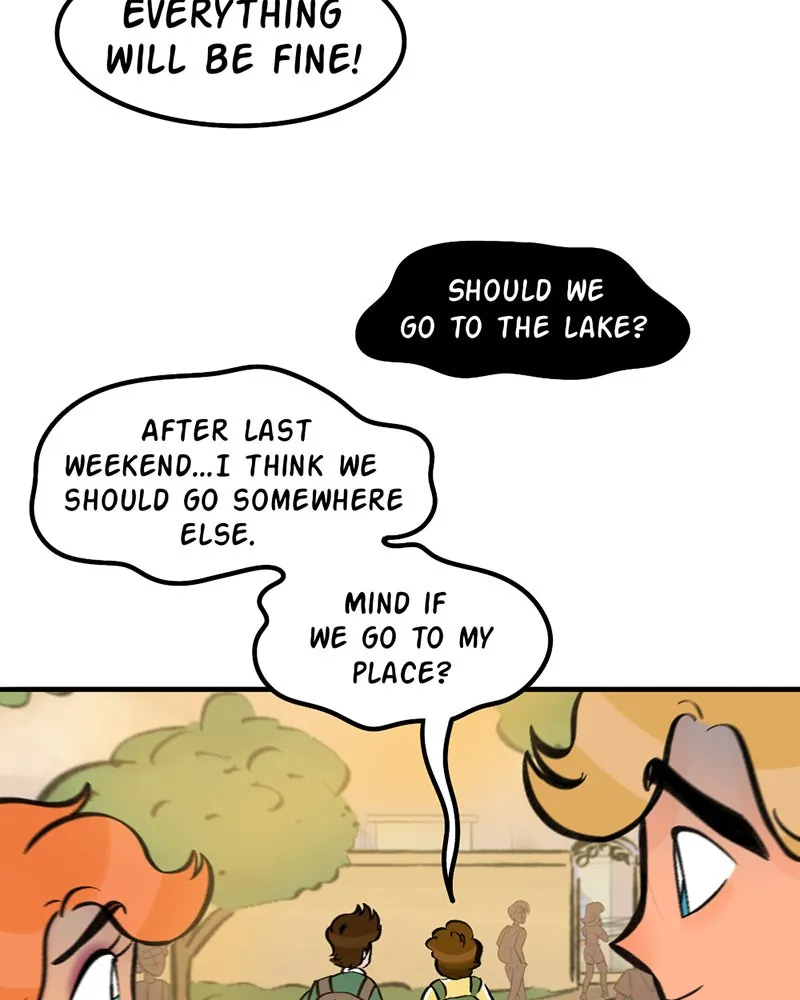 Jackson's Diary Chapter 142 page 80 - 