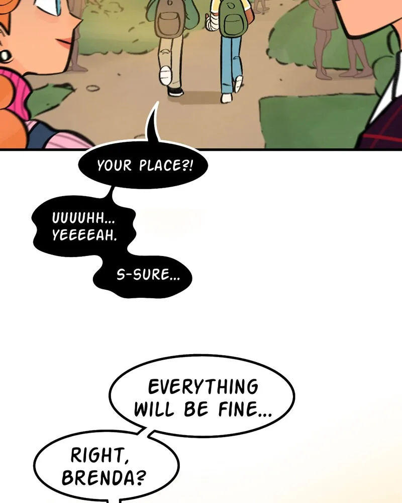 Jackson's Diary Chapter 142 page 81 - 