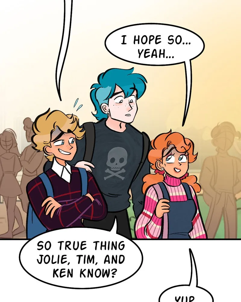 Jackson's Diary Chapter 142 page 82 - 