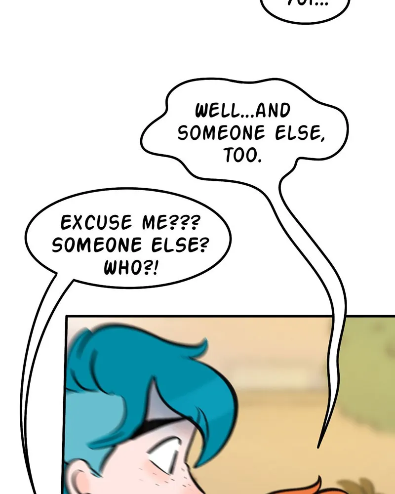 Jackson's Diary Chapter 142 page 83 - 