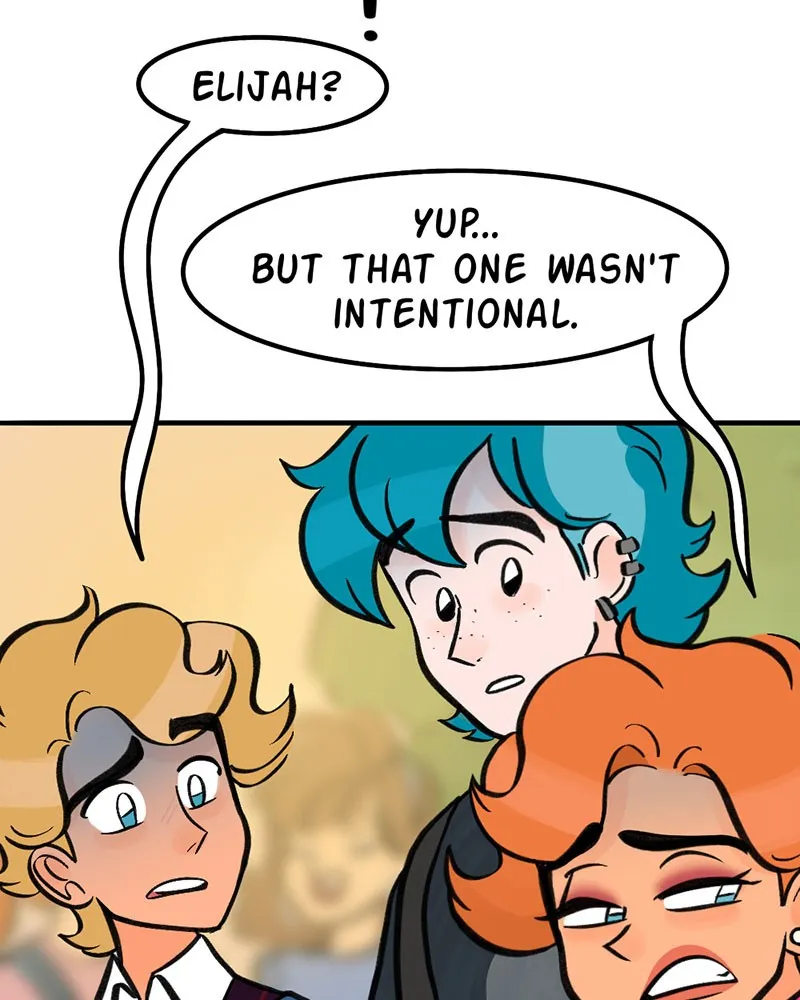 Jackson's Diary Chapter 142 page 85 - 