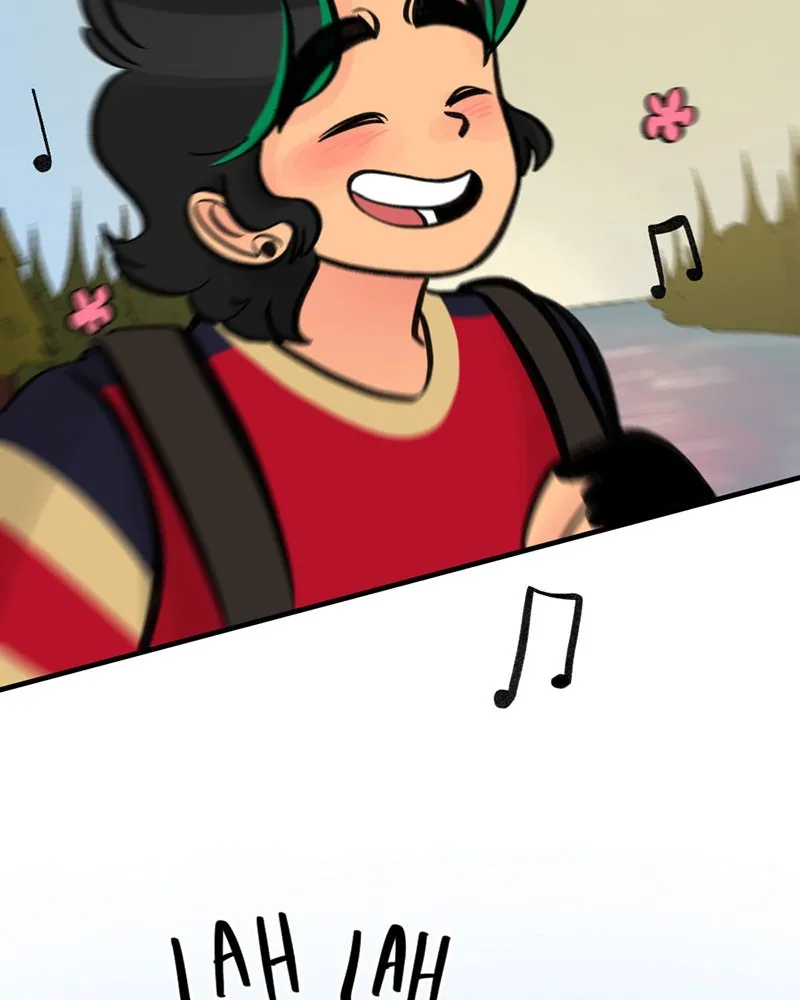 Jackson's Diary Chapter 142 page 88 - 
