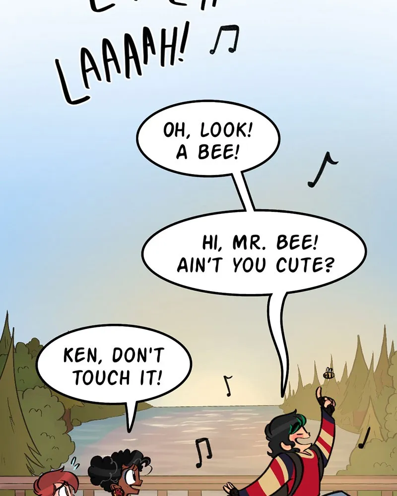 Jackson's Diary Chapter 142 page 89 - 
