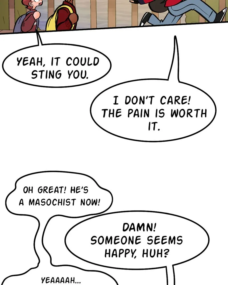 Jackson's Diary Chapter 142 page 90 - 