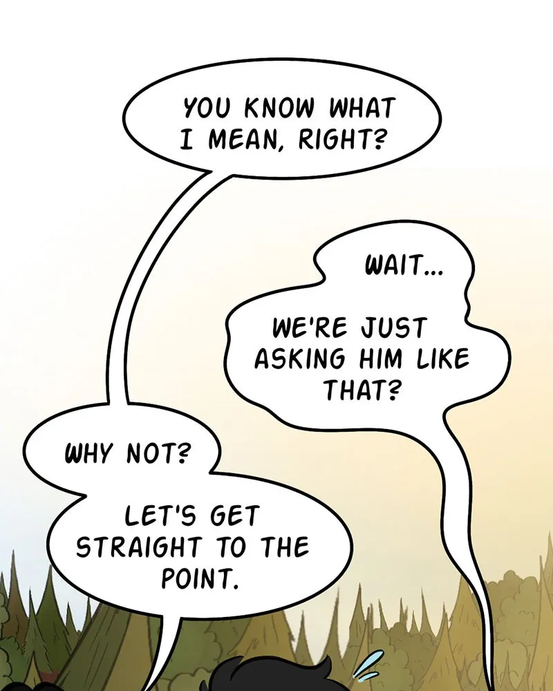 Jackson's Diary Chapter 142 page 94 - 