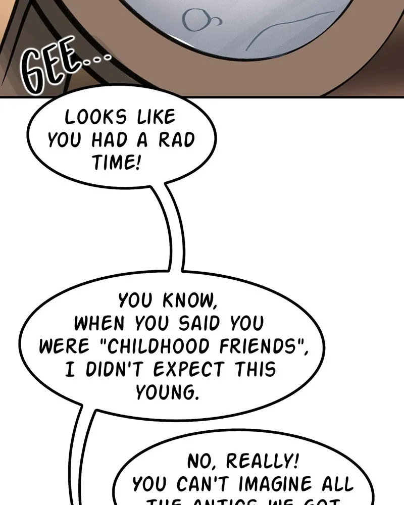 Jackson's Diary Chapter 143 page 102 - 