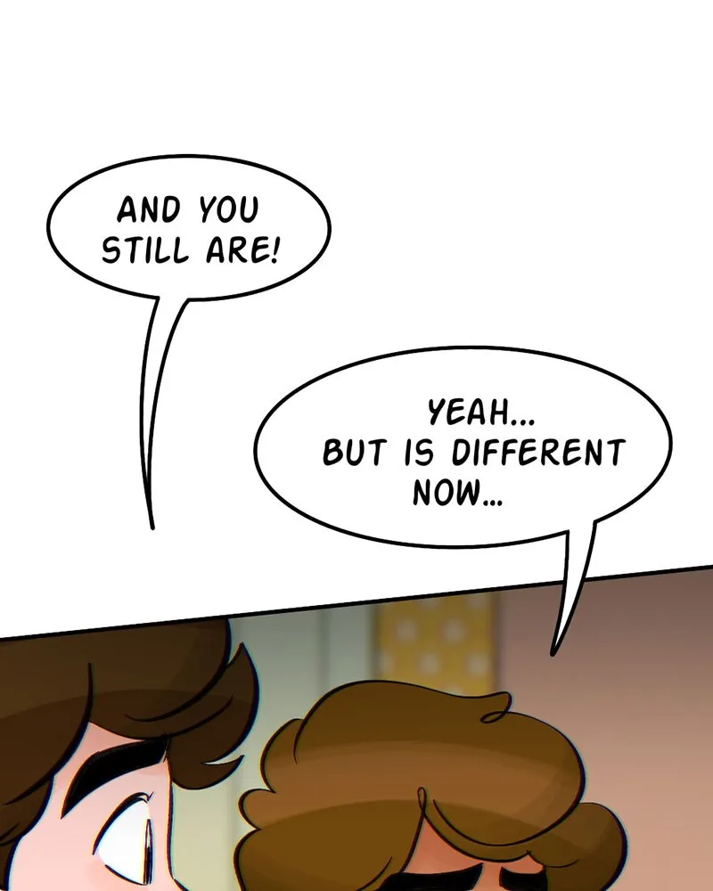 Jackson's Diary Chapter 143 page 104 - 