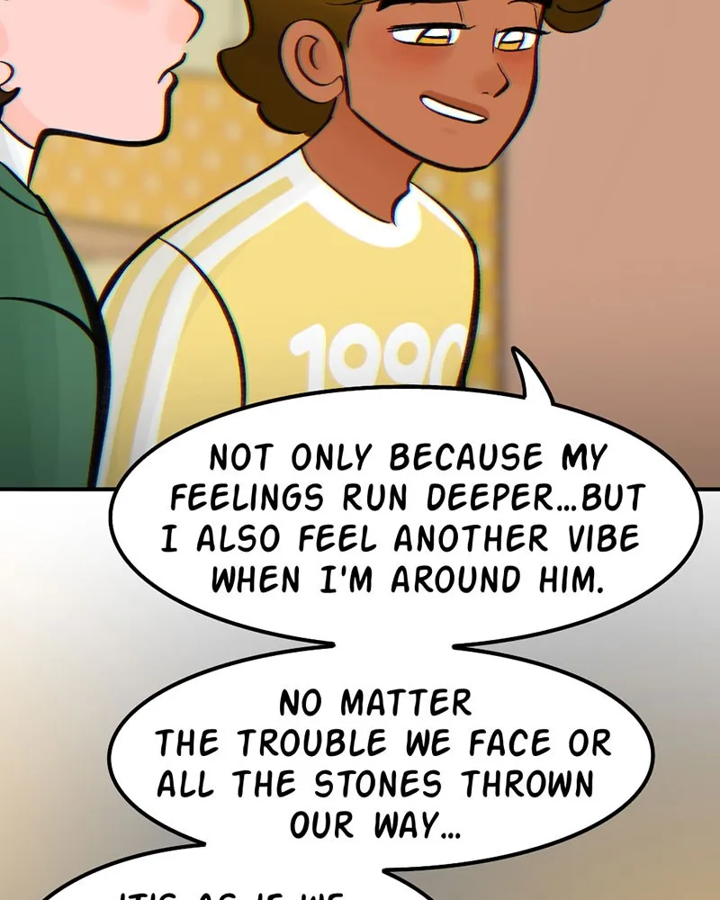 Jackson's Diary Chapter 143 page 105 - 