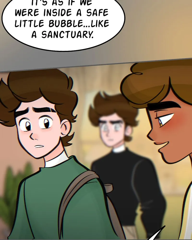 Jackson's Diary Chapter 143 page 106 - 