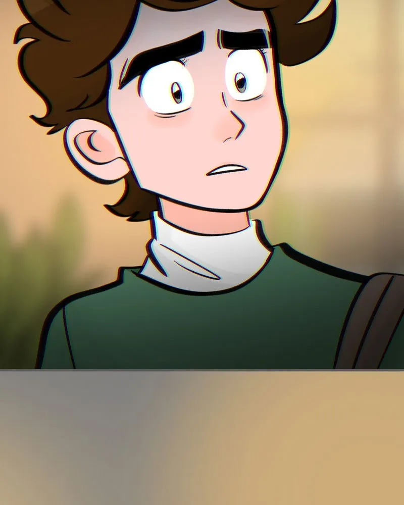 Jackson's Diary Chapter 143 page 108 - 