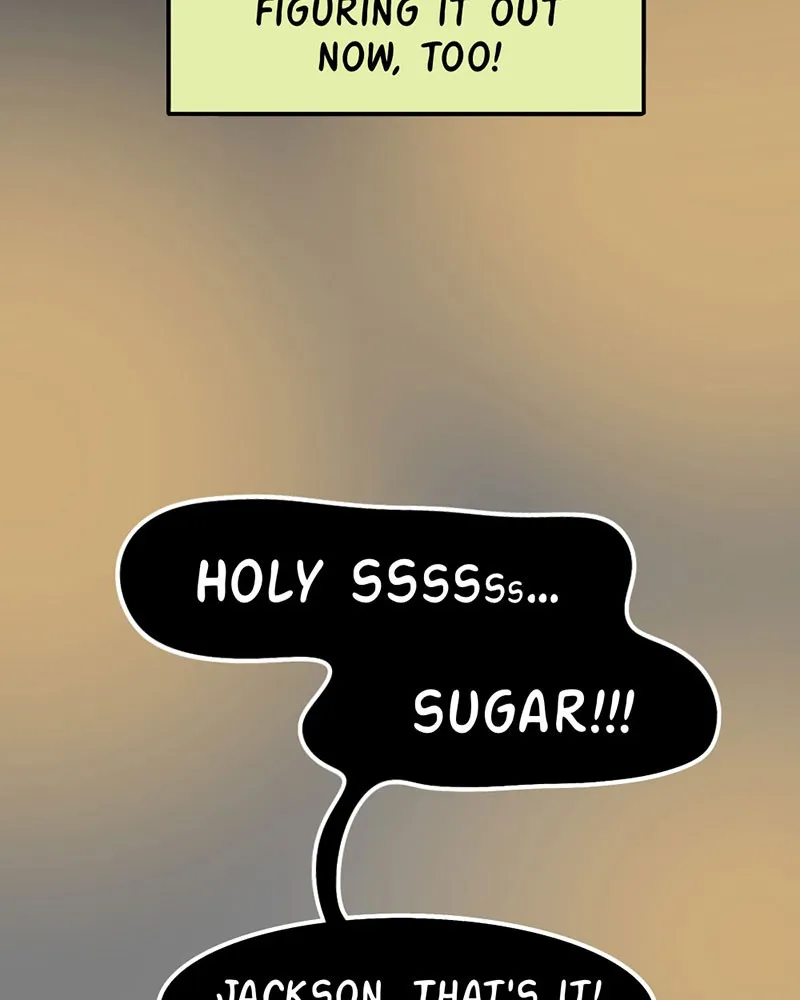 Jackson's Diary Chapter 143 page 114 - 