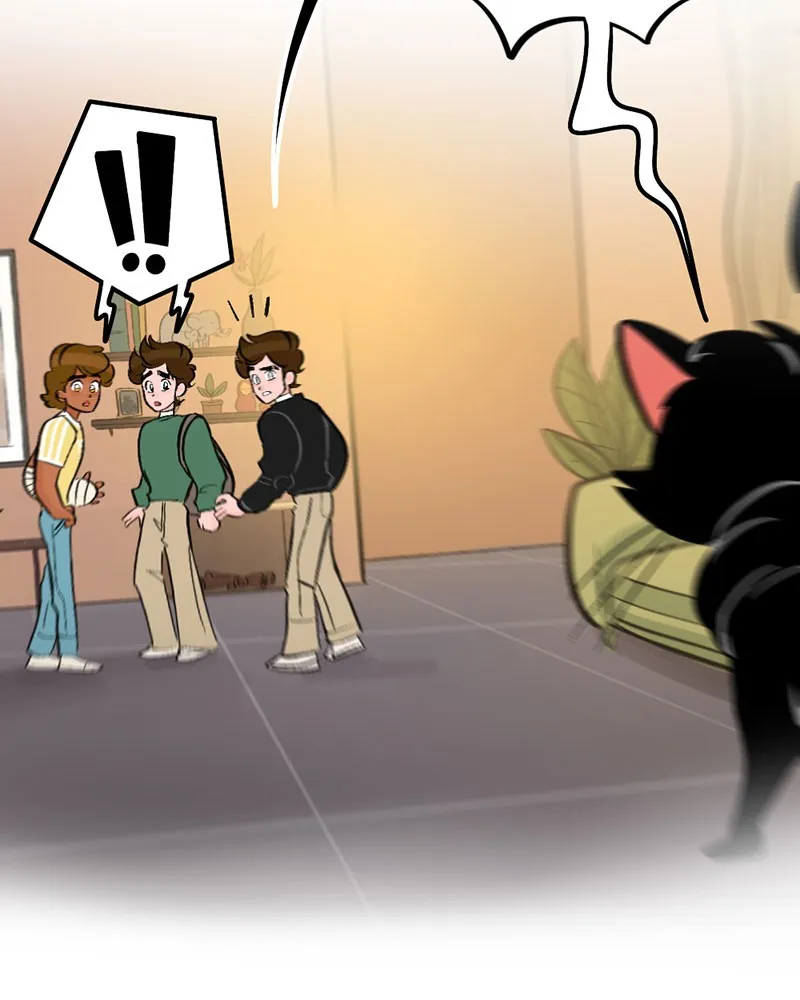 Jackson's Diary Chapter 143 page 116 - 