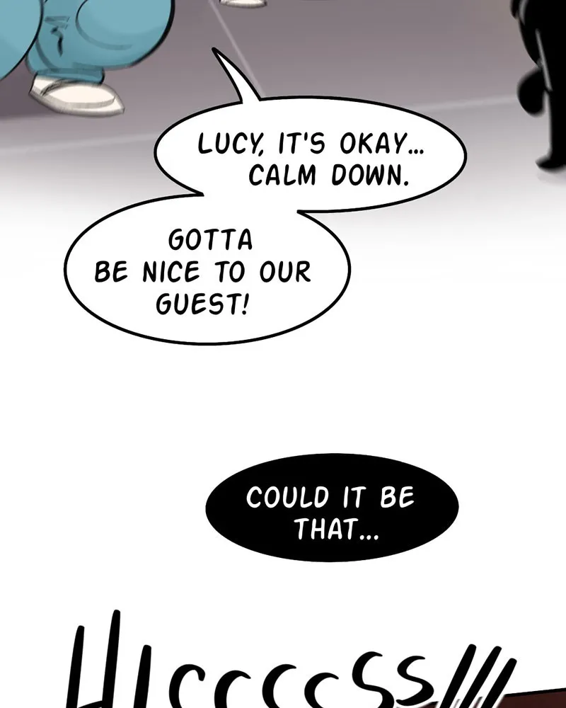 Jackson's Diary Chapter 143 page 122 - 